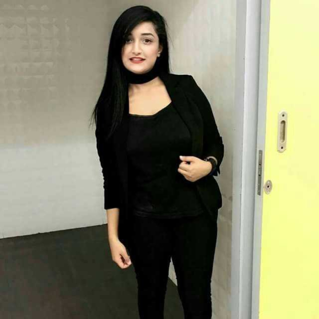 Youngster Lovely Escorts in Islamabad